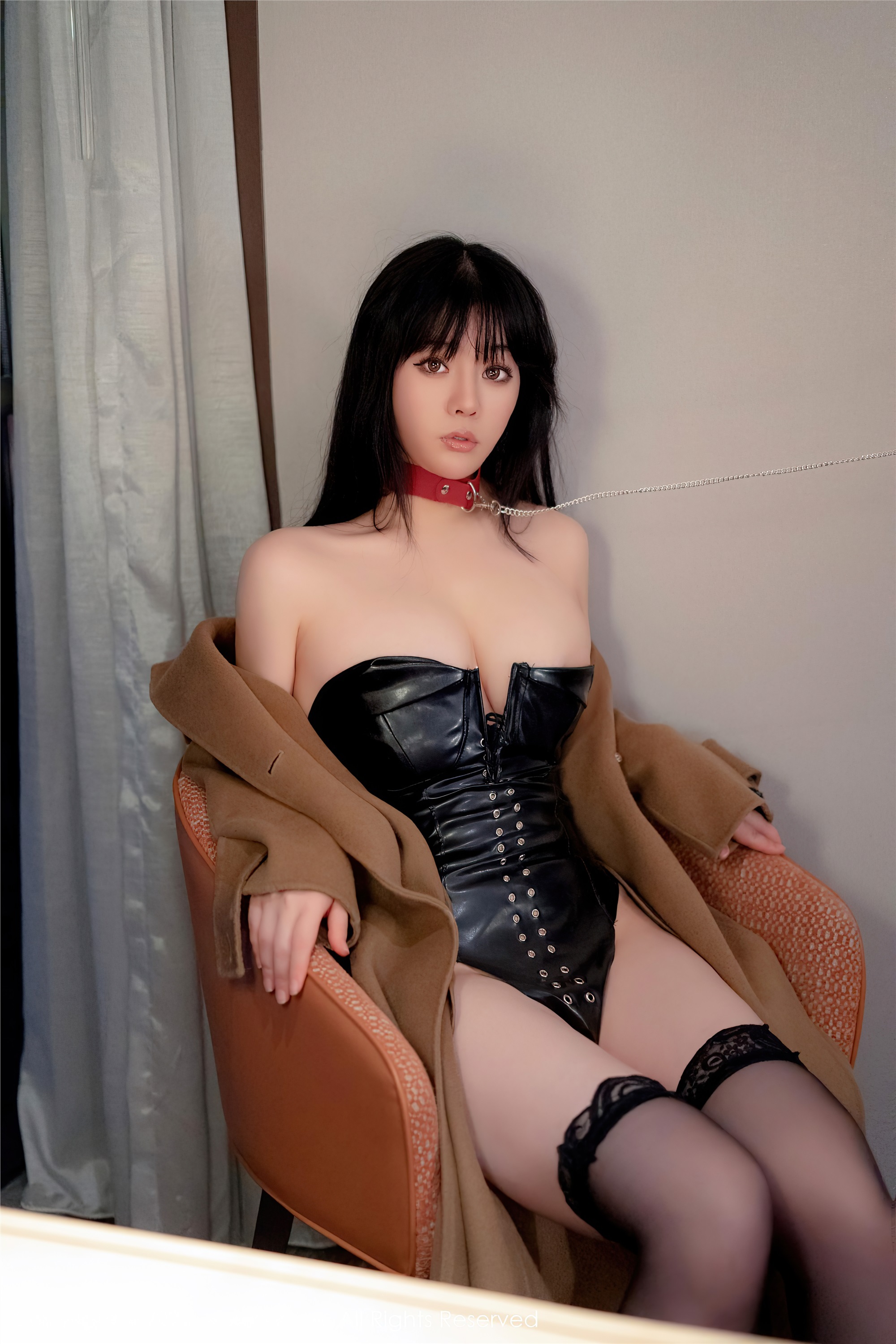 Xiuren秀人网 2022.06.01 NO.5090 徐媛媛